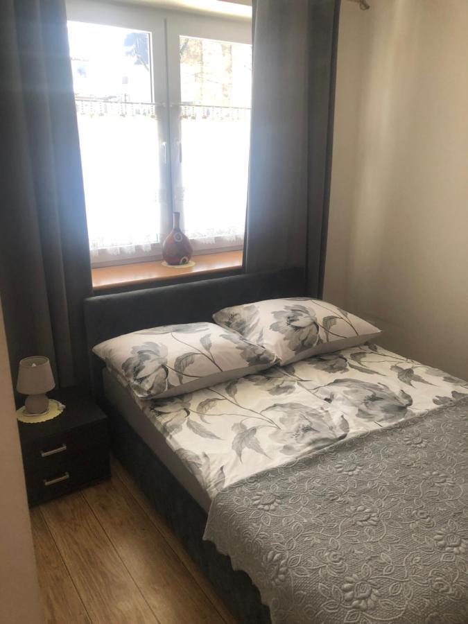 Apartament Stroma 4 Zakopane Exterior foto
