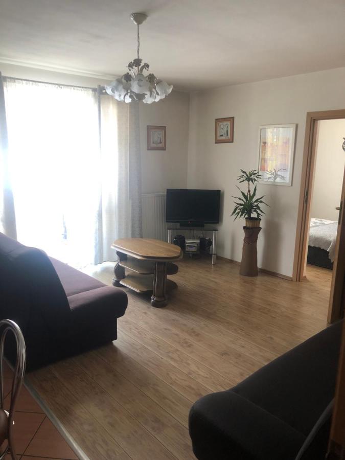 Apartament Stroma 4 Zakopane Exterior foto