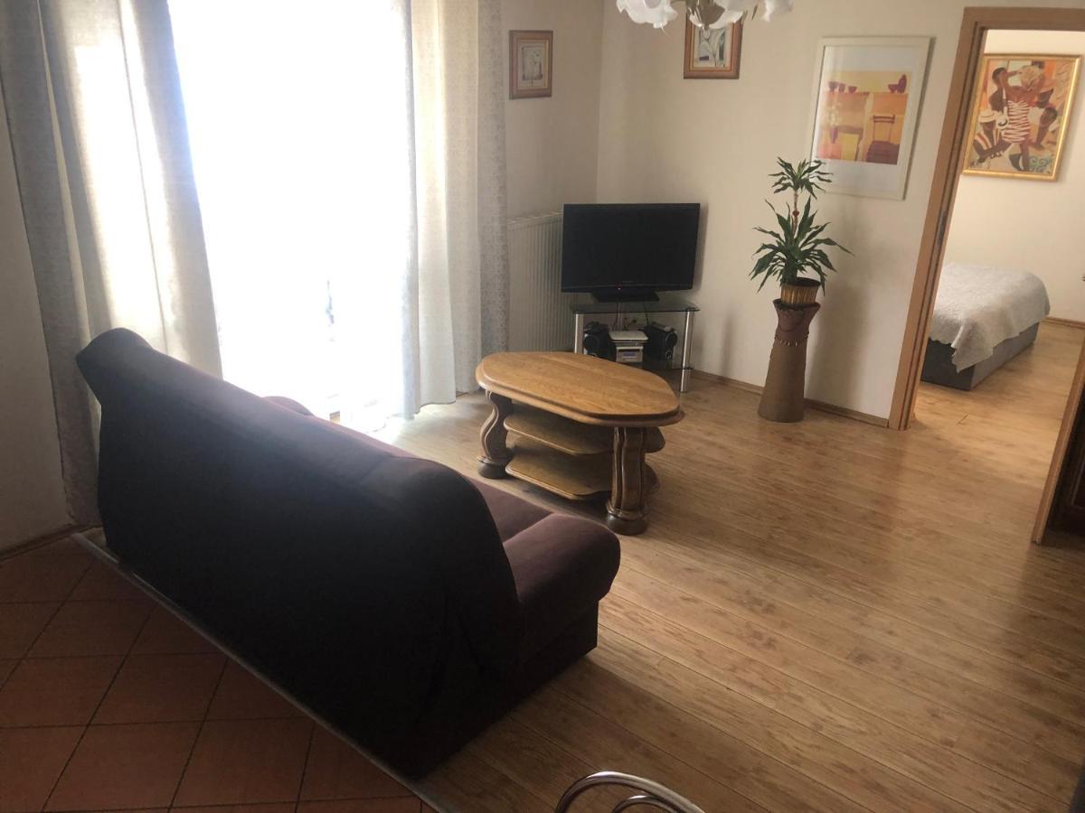 Apartament Stroma 4 Zakopane Exterior foto