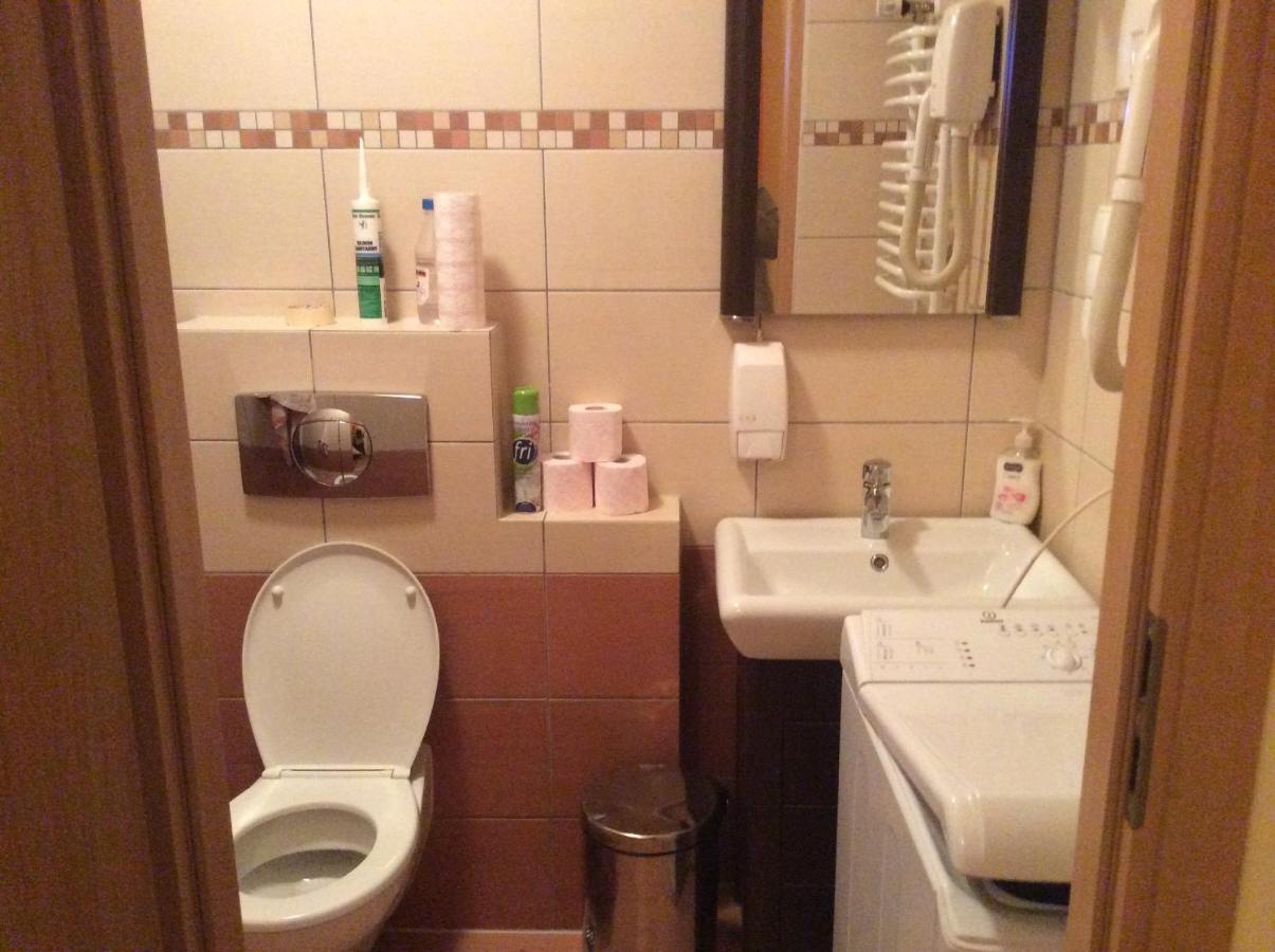 Apartament Stroma 4 Zakopane Habitación foto